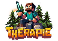Therapie logo